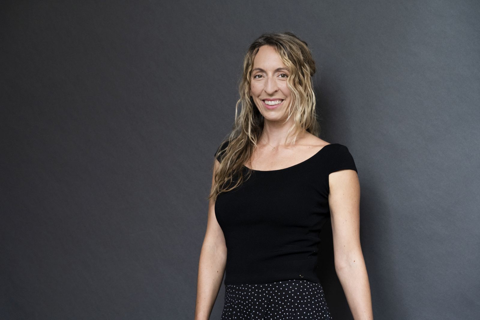 Patricia Pirker